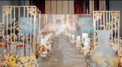 -深圳益田威斯汀酒店·宴会厅