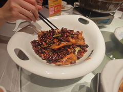 -国味壹号·精品湘菜·宴请佳选(新天地店)