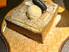 淇淋面包-顺风123(观音桥大融城店)