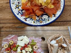 -Alimentari早午餐(安福路店)