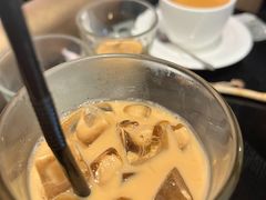 -兰芳园丝袜奶茶(凯茵新城店)