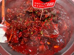 -回味黑鸭煲·始于2006(万松园店)