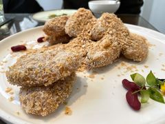 -将相和·海鲜蒸饺大连菜