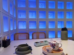 -南拳十三姨·潮汕砂锅粥·粤菜(西单大悦城店)