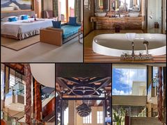 -惠州金海湾嘉华度假酒店