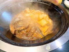 -门家大院铁锅炖·KTV·包房(浑南店)