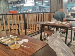 -物美超市(三里河店)