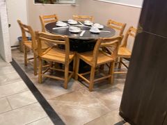 包厢-顺水鱼馆(浐灞店)