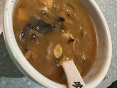 -老碗会·陕西手工面(燕南路店)