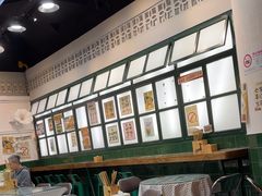 -阿金大白·上海菜馆(新天地店)