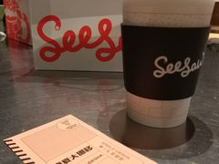 -Seesaw Coffee(朝阳大悦城店)