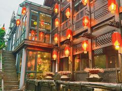 -慢丽江·云南野生菌土鸡锅(西山店)