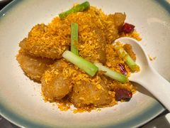 -中山保利艾美酒店-乐美中餐厅