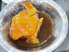 -歪头牛肉(金龙壹号店)