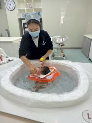 -宝生月子中心(独栋园林·福田店)