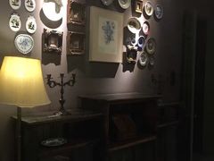 -杨桃院子旅馆(厦门鼓浪屿中华红墨店)