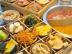 -芈重山老火锅(广州首店)