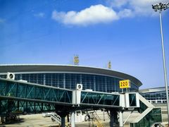 -南昌昌北国际机场