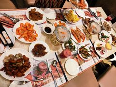 -芭菲盛宴·环球美食(北城国际店)