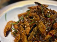 -秦月轩·陕西家乡菜(阜成路·五棵松店)