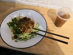 -拌面小当家