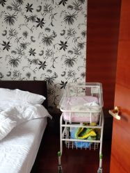 -玥悦母婴月子护理中心玥悦喜喜馆