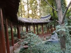 -上海植物园-4号门售票处