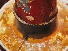 -京炭铜锅涮肉·羊蝎子·羊肉炉(保利·时光里店)