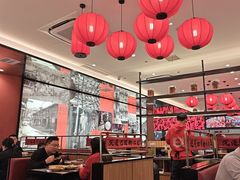 -廖川菜(金虹桥店)