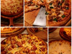 -比格比萨自助(德思勤四季汇店)