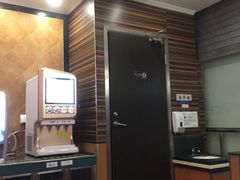 -萨莉亚意式餐厅(三号湾广场店)