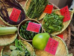 -西江美食舫·江西菜(健德桥店)