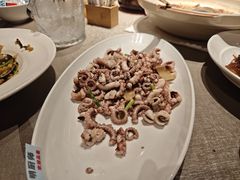 -佬太公海鸭·海鲜大排档(上海总店)