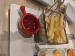 -豪客来牛排(云山大道店)