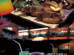 -The Cheebat 锌吧·Bistro(体育西店)