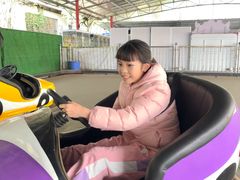 -广东花都香草世界旅游度假区