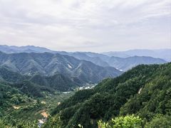 -辋川溶洞
