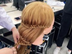 -吉田美学化妆美甲摄影培训(宁波校区)