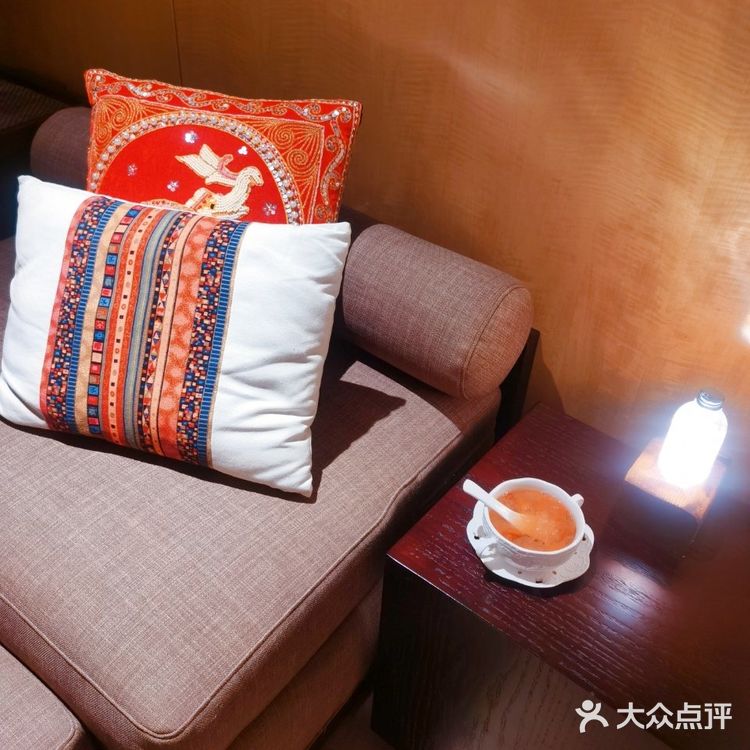 美无法定量💕一场spa的华丽洗礼🎶享受慢节奏