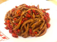 -天下客饭店(中山路店)