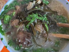 -宋老三苏肉羊肉汤老店