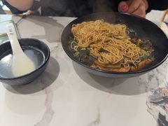 -老地方面馆(思南路店)