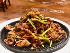 -花家八爷府(王府井·故宫店)
