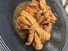 溧阳扎肝-紫藤园·天目湖大鱼头(南山竹海店)