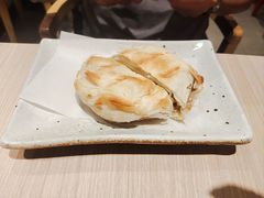 -大师兄·西北小馆(南沙万达广场店)