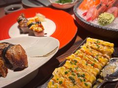 -山葵家·创意料理(万象汇店)