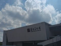 -岭南美术馆