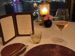 -Caprice(香港四季酒店)
