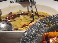 -太二酸菜鱼(正大广场店)
