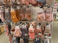 -名创优品(广西南宁江南区万达店)